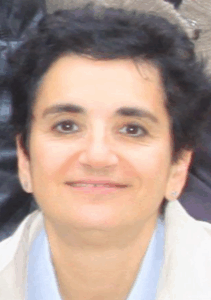 Immagine di Brugnettini Silvia 