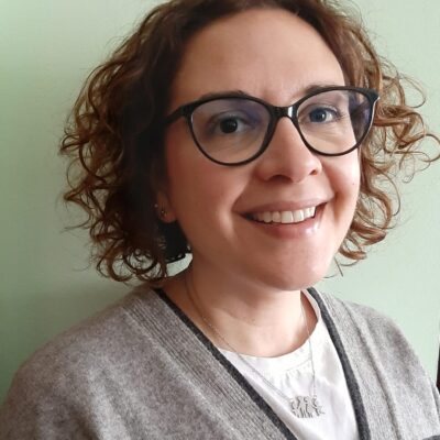 Immagine di Rossella Bassi