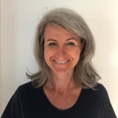 Immagine di Cristina Camilla Ferrario
