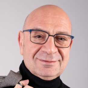 Immagine di Giulio Valerio Santini