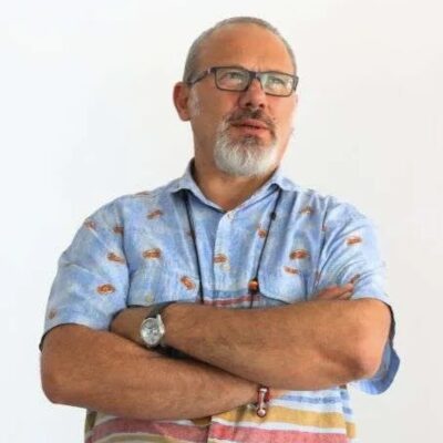 Immagine di Marco Zanisi